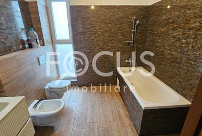 Duplex cu 4 camere si 2 terase in Freidorf, finisat la cheie COMISION 0% - 8