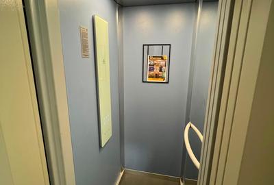 Berceni Apărătorii Patriei 2 camere, centrala proprie ,  posibilitate de parcare - 14