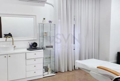 REA0124265 Apartament 4 camere in vila l Dorobanti l Victoriei l Comercial - 1