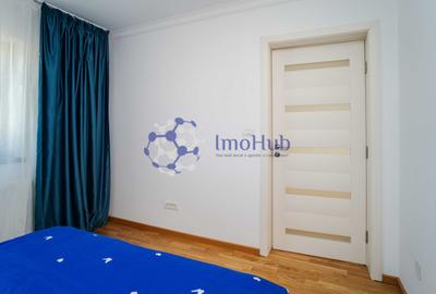 Apartament 2 camere, Pacurari - Rediu, 67 mp utili, intabulat - 8