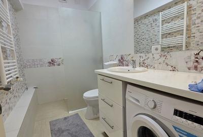 Lacul Tei | Bloc nou-Centrala Proprie | Studio la Cheie - 9