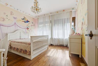 Apartament spațios de 3 camere de inchiriat | Primaverii - 17