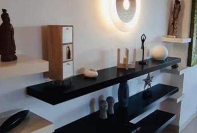 VANZARE APARTAMENT SPATIOS 3 CAMERE/TERASA 27MP/MOBILAT SI UTILAT/ZONA LINISTITA - 4