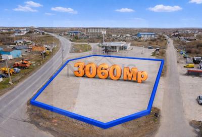 Teren  betonat 3.060 mp- Acces TIR-Utilități complete -Centura DNCB - 2