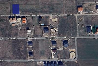 COMISION 0% | Teren de Vanzare | Sacalaz | Zona in Plina Dezvoltare - 1