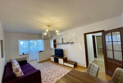 2 camere 2 balcoane bloc 1984 P-ta Victoriei | Dr. Felix - 1