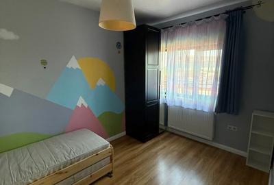 Ap tip penthouse cu 3 camere+terasa cu panorama | cart Iris- zona Revo - 5