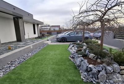 Casa Vorovesti Miroslava,mobilata utilata,Beci,Terasa,ASFALT - 6
