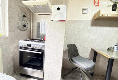 Apartament cu 3 camere, la etajul 1, de vanzare in zona Lipovei - 22