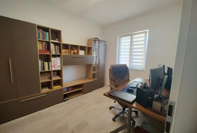 Braytim-Giroc | 5 camere | 3 bai | 4 terase | Asfalt - 10