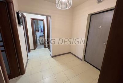 2 camere decomandat Iosefin  -Iuliu Maniu  amenajat - 13