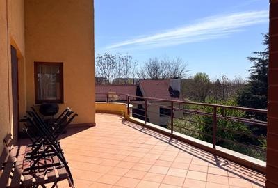 Apartament 3 Camere Vila Baneasa - 22
