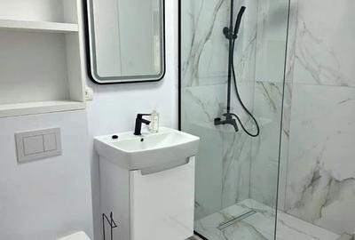 First tenant, superb NEW apartment, City Park Mall, Long Term - 7