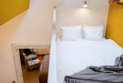 2 Apartamente la casă cu parcare și teren | semicentral | Cluj Napoca - 13