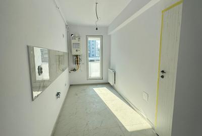 GARSONIERA DECOMANDATA-DE VANZARE-OFERTA LUNII-MILITARI RESIDENCE - 1