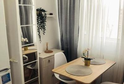 66000euro- Garsoniera noua -1minut metrou - 1