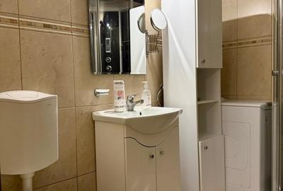 Apartament 2 camere de inchiriat - Calea Calarasi - Muncii - Decebal - RENOVAT - 5