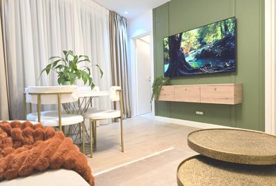 3 CAMERE | HERASTRAU BOUTIQUE | AVIATIEI | BANEASA | LOC PARCARE | - 1