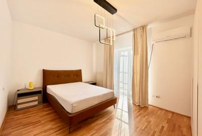 4-room villa, Baneasa Residential complex, Iancu Nicolae area - 10