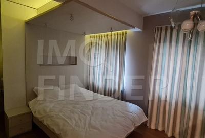 Apartament 3 camere, 83 mp, parcare subterana inclusa, Buna Ziua - 10