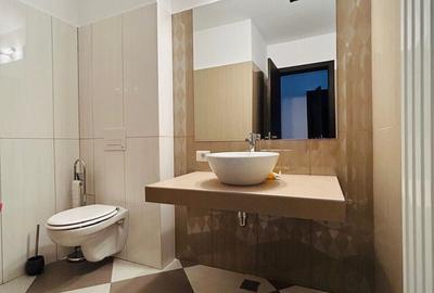 Modern villa, complex, terrace jacuzzi, security, Iancu Nicolae - 7