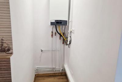 Apartament 3 camere 62 mp - Strada Horea / Central - 8