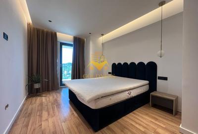 2 camere,parcare, bloc nou, terasa,Manastur, West City, Calea Floresti - 5