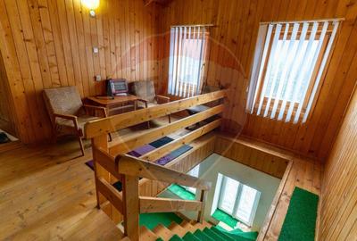 Casă de vanzare,Sacaramb jud. Hunedoara - 12