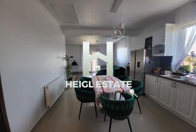 Duplex finalizat cu 3 camere in Mosnita Noua langa Profi - 5