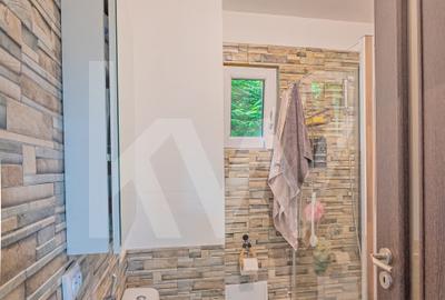 Casa cu priveliste spectaculoasa Tocile Sibiu - 19