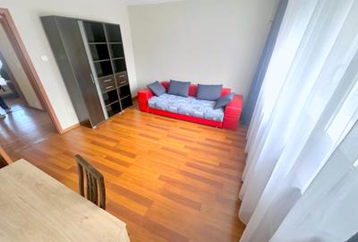 2 camere, decomandate, mobilat modern, in Marasti, zona Piata Marasti - 4