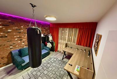 Apartament 2 camere- Zona Metrou Eroii Revolutiei- Centrala proprie - 3
