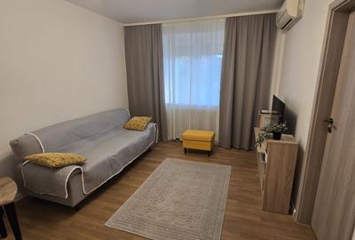 2 camere, modern, renovat, Piata Domenii, Bulevardul Ion Mihalache, nr 142, - 11