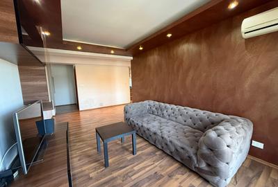 Apartament 2 camere, loc de parcare, Rin Grand Residence - 1