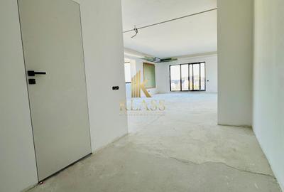 Penthouse Pipera Matei Millo langa padure - 11