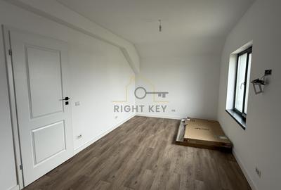 Vila moderna P+1+Pod, Ciorogarla, 4 Cam, Garaj, Comision 0%! - 16