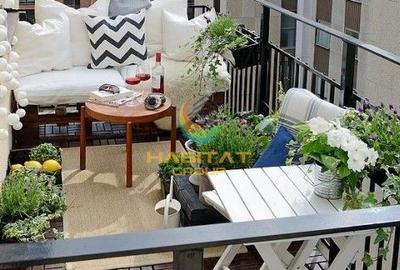 Apartament 2 camere spatios. bloc nou, Aparatorii Patriei-Metalurgiei - 5