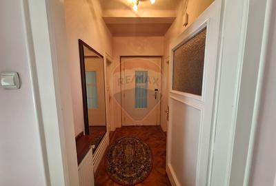 Apartament 4 camere , pet friendly,  cu parcare si curte, Ultracentral - 17