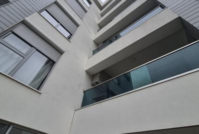 Calea VICTORIEI (ASE Cladirea MOXA)-Imobil BOUTIQUE, apartament luxury, LIBER! - 12