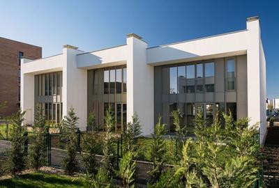 Vila de tip Urban Villa 01 in Amber Forest - 1