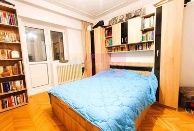 Apartament 2 camere de vanzare zona Decebal ( Zepter) Mall Vitan - 7