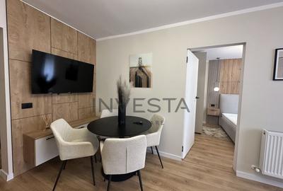 Apartament 3 camere ultrafinisat Grigorescu! - 10