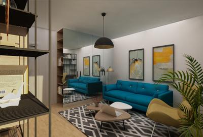 Tower Residence