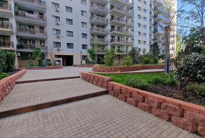 NOU Hils Brauner - Pallady - 2 cam - parcare inclusa - Metrou Nicolae Teclu - 12