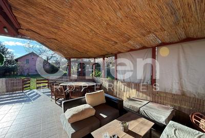 Casa Tautii Magheraus | 256 mp | teren 6800 mp - 14