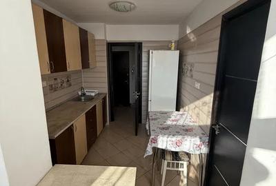 Apartament 2 camere, decomandat, 55 mp, centrala proprie, ac, metrou, Lujerului - 4