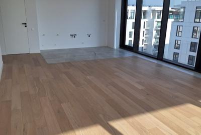 VANZARE PENTHOUSE 4 CAMERE // ONE COTROCENI PARK // DIRECT DEZVOLTATOR - 10