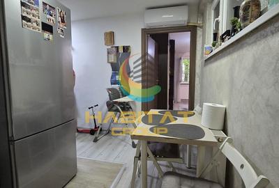 2 camere Brancoveanu etaj 1 Centrala Proprie - 13