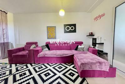 Apartament 3 camere | Open Space | Avantgarden - 4