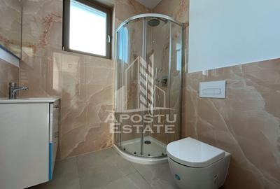 Casa Eco cu 5 camere, 3 bai, in Dumbravita - 12